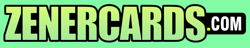 Zenercards