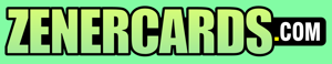 Zenercards
